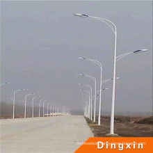 150W High Pressure Sodium Lamp for 10m Street Light